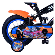 Load image into Gallery viewer, Hot Wheels 12-Inch Boys Children's Bike
