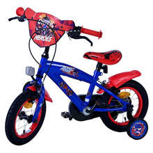 Load image into Gallery viewer, Sega Sonic Prime 12-Inch Boys Children's Bike