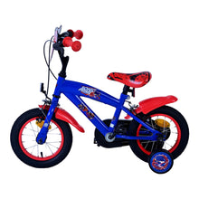 Load image into Gallery viewer, Sega Sonic Prime 12-Inch Boys Children's Bike