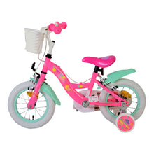 Load image into Gallery viewer, Barbie 12-Inch Girls Children's Bike