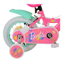 Load image into Gallery viewer, Barbie 12-Inch Girls Children's Bike
