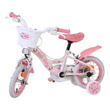 Load image into Gallery viewer, Hello Kitty 12-Inch Girls Children's Bike