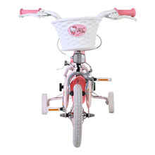 Load image into Gallery viewer, Hello Kitty 12-Inch Girls Children's Bike