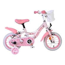 Load image into Gallery viewer, Hello Kitty 12-Inch Girls Children's Bike