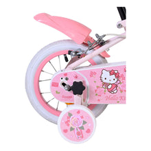 Load image into Gallery viewer, Hello Kitty 12-Inch Girls Children's Bike