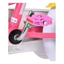 Load image into Gallery viewer, Peppa Pig 12-Inch Girls Children's Bike