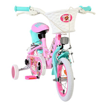Load image into Gallery viewer, Paw Patrol 12-Inch Girls Children's Bike