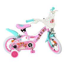 Load image into Gallery viewer, Paw Patrol 12-Inch Girls Children's Bike