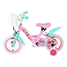 Load image into Gallery viewer, Paw Patrol 12-Inch Girls Children's Bike