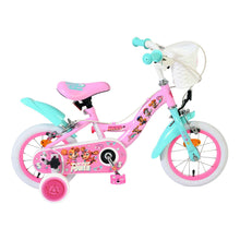 Load image into Gallery viewer, Paw Patrol 12-Inch Girls Children's Bike