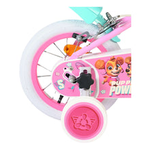 Load image into Gallery viewer, Paw Patrol 12-Inch Girls Children's Bike
