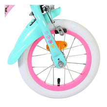 Load image into Gallery viewer, Paw Patrol 12-Inch Girls Children's Bike