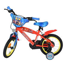 Load image into Gallery viewer, Paw Patrol Core 14-Inch Boys Children's Bike
