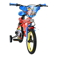 Load image into Gallery viewer, Paw Patrol Core 14-Inch Boys Children's Bike