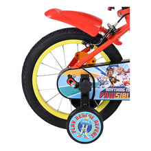 Load image into Gallery viewer, Paw Patrol Core 14-Inch Boys Children's Bike