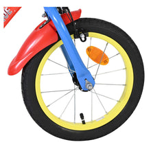 Load image into Gallery viewer, Paw Patrol Core 14-Inch Boys Children's Bike