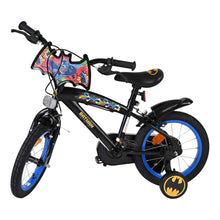 Load image into Gallery viewer, DC Comics Batman 14-Inch Boys Children's Bike