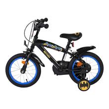 Load image into Gallery viewer, DC Comics Batman 14-Inch Boys Children's Bike