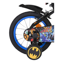Load image into Gallery viewer, DC Comics Batman 14-Inch Boys Children's Bike
