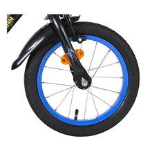 Load image into Gallery viewer, DC Comics Batman 14-Inch Boys Children's Bike