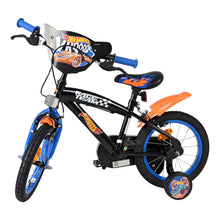 Load image into Gallery viewer, Hot Wheels 14-Inch Boys Children's Bike