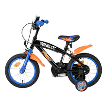 Load image into Gallery viewer, Hot Wheels 14-Inch Boys Children's Bike