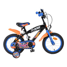 Load image into Gallery viewer, Hot Wheels 14-Inch Boys Children's Bike