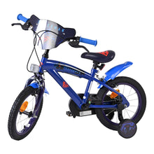 Load image into Gallery viewer, DC Comics Superman 14-Inch Boys Children's Bike