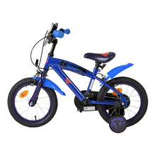 Load image into Gallery viewer, DC Comics Superman 14-Inch Boys Children's Bike