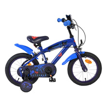 Load image into Gallery viewer, DC Comics Superman 14-Inch Boys Children's Bike