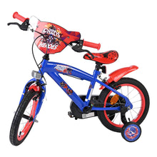 Load image into Gallery viewer, Sega Sonic Prime 14-Inch Boys Children's Bike