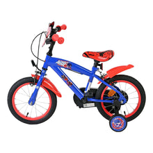 Load image into Gallery viewer, Sega Sonic Prime 14-Inch Boys Children's Bike