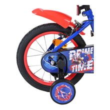 Load image into Gallery viewer, Sega Sonic Prime 14-Inch Boys Children's Bike