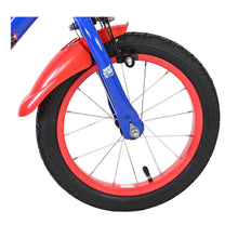 Load image into Gallery viewer, Sega Sonic Prime 14-Inch Boys Children's Bike