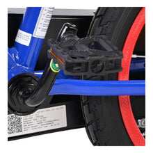 Load image into Gallery viewer, Sega Sonic Prime 14-Inch Boys Children's Bike