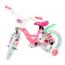 Load image into Gallery viewer, Barbie 14-Inch Girls Children's Bike