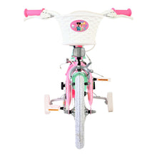 Load image into Gallery viewer, Barbie 14-Inch Girls Children's Bike