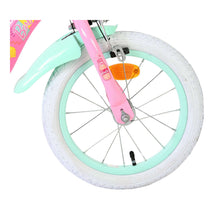 Load image into Gallery viewer, Barbie 14-Inch Girls Children's Bike