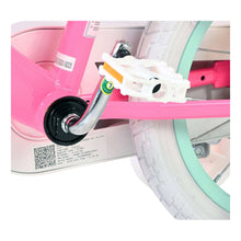 Load image into Gallery viewer, Barbie 14-Inch Girls Children's Bike