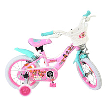 Load image into Gallery viewer, Paw Patrol 14-Inch Girls Children's Bike