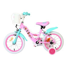 Load image into Gallery viewer, Paw Patrol 14-Inch Girls Children's Bike
