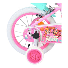 Load image into Gallery viewer, Paw Patrol 14-Inch Girls Children's Bike