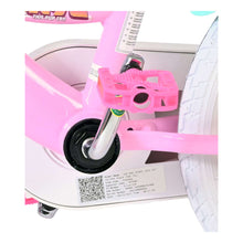Load image into Gallery viewer, Paw Patrol 14-Inch Girls Children's Bike