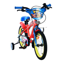 Load image into Gallery viewer, Paw Patrol Core 16-Inch Boys Children's Bike