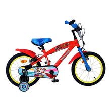 Load image into Gallery viewer, Paw Patrol Core 16-Inch Boys Children's Bike