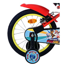 Load image into Gallery viewer, Paw Patrol Core 16-Inch Boys Children's Bike