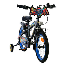 Load image into Gallery viewer, DC Comics Batman 16-Inch Boys Children's Bike