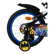 Load image into Gallery viewer, DC Comics Batman 16-Inch Boys Children's Bike