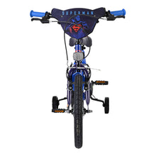 Load image into Gallery viewer, DC Comics Superman 16-Inch Boys Children's Bike