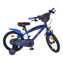 Load image into Gallery viewer, DC Comics Superman 16-Inch Boys Children's Bike